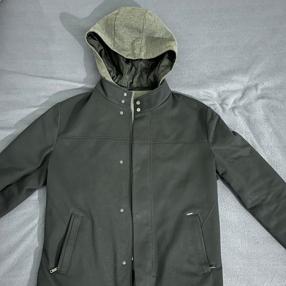 Zara Jacket